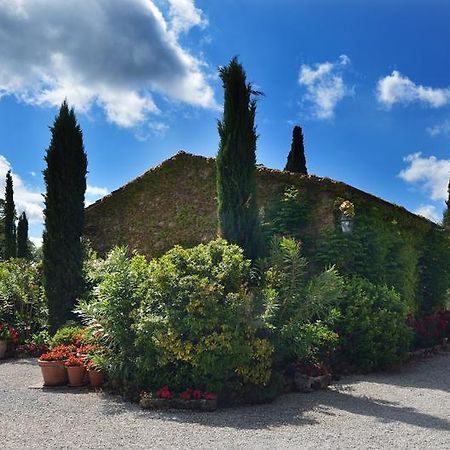 Villa Agriturismo La Casa Nuova Castelmuzio Exterior foto